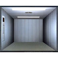 Safety Single Entrance Freight Elevator